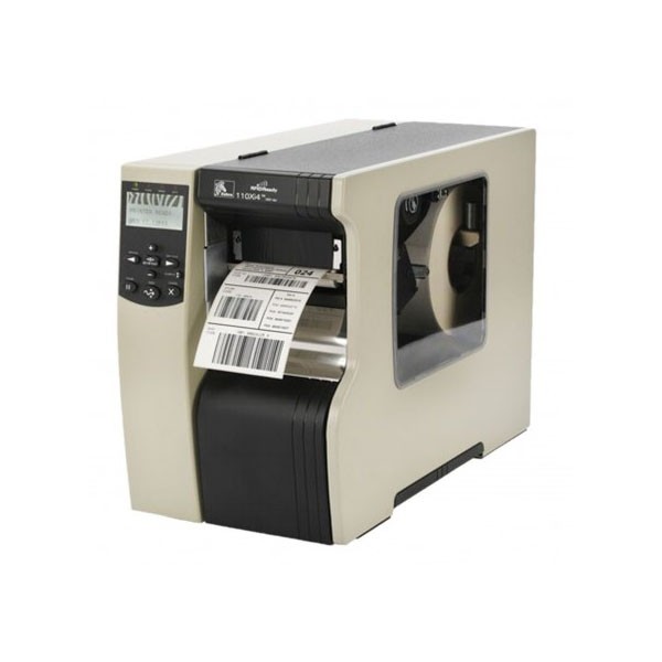 Промышленный принтер этикеток Zebra 110Xi4